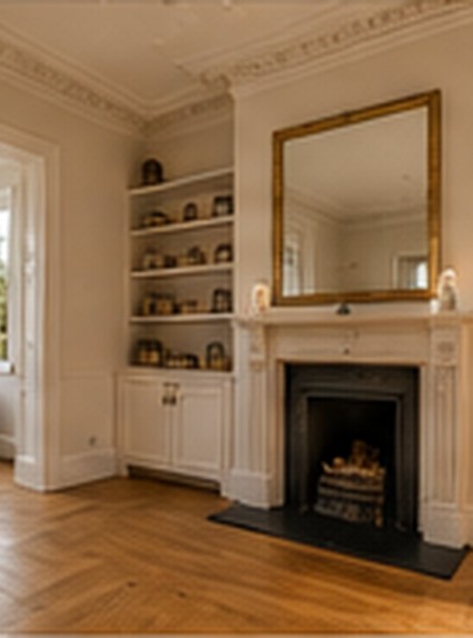 Period Renovation, Chesterton