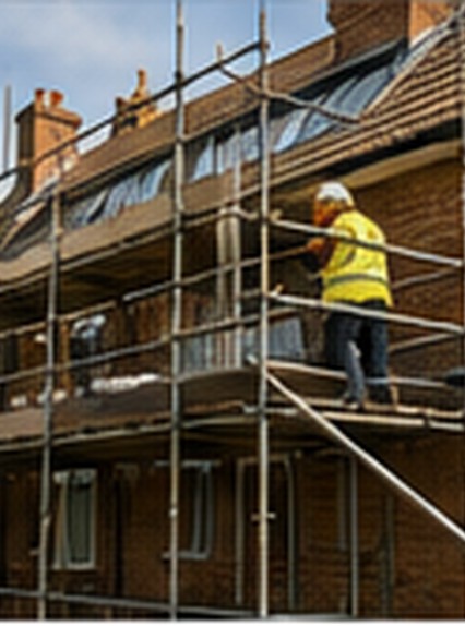 Estate Maintenance Contract, Duxford